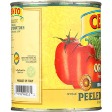 Load image into Gallery viewer, CENTO: Organic Whole Peeled Tomatoes, 28 oz