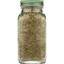 Load image into Gallery viewer, SIMPLY ORGANIC: Thyme Leaf Whole, 0.78 oz