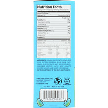 Load image into Gallery viewer, BOBO'S OAT BARS: Bobo's Bites Original 5 Bars, 6.5 oz