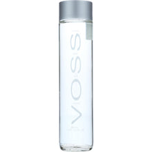 Load image into Gallery viewer, VOSS: Artesian Water Still, 27.1 oz