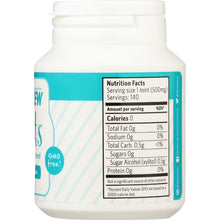 Load image into Gallery viewer, XYLICHEW: Wintergreen Mint, 140 pc