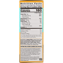 Load image into Gallery viewer, PAMELAS: The Nutty Cookie Macaroon, 4 Oz