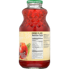 Load image into Gallery viewer, SANTA CRUZ: Fresca Agua Pomegranate Organic, 32 oz