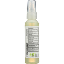 Load image into Gallery viewer, EVERYONE: Peppermint Citrus Hand Sanitizer Spray,  2 oz