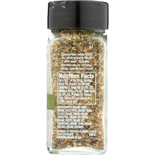 Load image into Gallery viewer, SIMPLY ORGANIC: Spice Right Garlic &amp; Herb, 2 oz