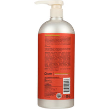 Load image into Gallery viewer, ALBA BOTANICA: Natural Very Emollient Bath &amp; Shower Gel Honey Mango, 32 oz