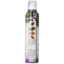 Load image into Gallery viewer, MANTOVA: Extra Virgin Olive Oil Garlic Flavored Spray, 8 oz