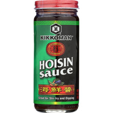 Load image into Gallery viewer, KIKKOMAN: Hoisin Sauce, 9.4 oz