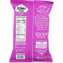 Load image into Gallery viewer, CORNFIELDS: Skinny Sticks Sweet Onion Snack Stick, 6.5 oz