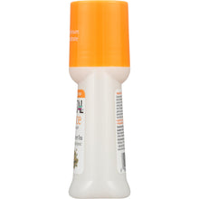 Load image into Gallery viewer, CRYSTAL BODY DEODORANT: Deodorant Roll-On Chamomile &amp; Green Tea, 2.25 oz