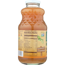Load image into Gallery viewer, NORTH COAST: Organic Honey Crisp Apple Juice, 32 fl oz