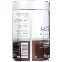 Load image into Gallery viewer, ILLYCAFFE: Coffee Arabica Brazil Wholebean, 8.8 oz