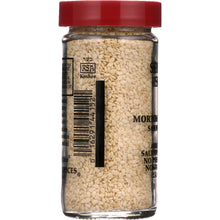 Load image into Gallery viewer, MORTON &amp; BASSETT: Sesame Seed, 2.4 oz