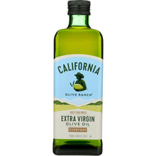 Load image into Gallery viewer, CALIFORNIA OLIVE RANCH: Everyday Extra Virgin Olive Oil, 25.4 oz
