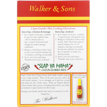 Load image into Gallery viewer, SLAP YA MAMA: Mix Gumbo Cajun, 5 oz