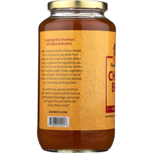 Load image into Gallery viewer, ZOUP GOOD REALLY: Chicken Soup Broth, 31 oz