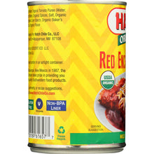 Load image into Gallery viewer, HATCH: Red Enchilada Sauce Mild, 15 oz