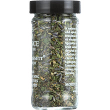 Load image into Gallery viewer, MORTON &amp; BASSETT: Herbs from Provence with Lavender, 0.7 oz