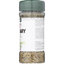 Load image into Gallery viewer, BADIA: Rosemary Leaves Organic, 1 oz
