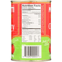 Load image into Gallery viewer, MUTTI: Cherry Tomatoes, 14 oz