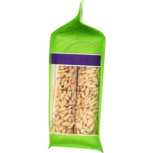 Load image into Gallery viewer, BAMBOO LANE: Organic Crunchy Rice Rollers Pouch Mixed Berry, 2.6 oz