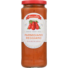 Load image into Gallery viewer, MEZZETTA: Parmigiano Reggiano Marinara, 16.25 oz