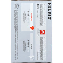 Load image into Gallery viewer, ILLYCAFFE: Arabica Selection K-Cup Pods Coffee Colombia, 4.1 oz