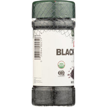 Load image into Gallery viewer, BADIA: Organic Black Sesame Seeds, 2.5 oz