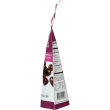 Load image into Gallery viewer, CREATIVE SNACK: Dark Chocolate Almonds, 3.5 oz