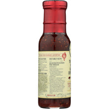 Load image into Gallery viewer, FISCHER &amp; WIESER: Original Roasted Raspberry Chipotle Sauce, 10.5 oz