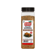 Load image into Gallery viewer, BADIA: Poultry Seasoning Southern Blend, 22 oz