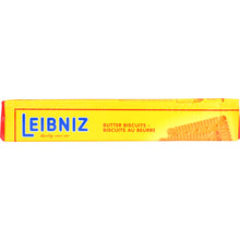 Load image into Gallery viewer, BAHLSEN: Leibniz Butter Biscuits, 7 oz
