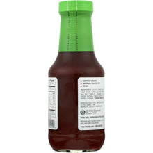 Load image into Gallery viewer, ANNIES HOMEGROWN: Bbq Sweet &amp; Spicy Sauce, 12 oz