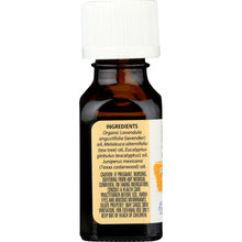 Load image into Gallery viewer, AURA CACIA: Essential Oil Hair Care Restore 0.5 oz