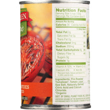 Load image into Gallery viewer, MUIR GLEN: Organic Fire Roasted Diced Tomatoes, 14.5 oz
