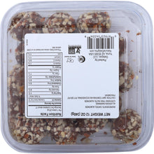 Load image into Gallery viewer, BARD VALLEY: Natural Delights Almond Date Rolls 12 Oz