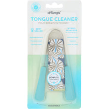 Load image into Gallery viewer, DR TUNGS: Tongue Cleaner, 1 ea