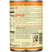 Load image into Gallery viewer, AMY'S: Organic Soup Light in Sodium Butternut Squash, 14.1 oz