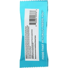 Load image into Gallery viewer, HEALTH WARRIOR: Bar Chia Caramel Sea Salt, .88 oz