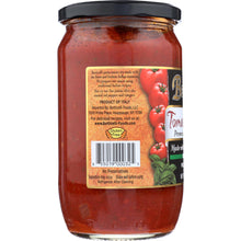 Load image into Gallery viewer, BOTTICELLI: Homemade Tomato &amp; Basil Sauce, 24 oz