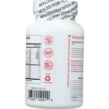 Load image into Gallery viewer, HEALTH PLUS: Kidney Cleanse Body Cleansing System, 60 capsules