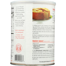 Load image into Gallery viewer, MANISCHEWITZ: Potato Starch Canister, 16 oz