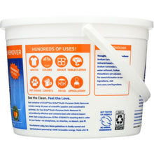 Load image into Gallery viewer, EARTH FRIENDLY: Oxo Brite Non-Chlorine Bleach, 3.6 lb