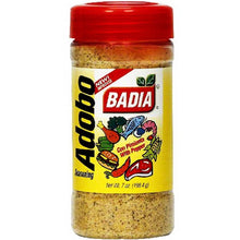Load image into Gallery viewer, BADIA: Adobo With Pepper, 15 oz