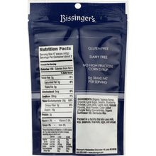 Load image into Gallery viewer, BISSINGERS: Gummy Panda Blueberry Acai, 3 oz