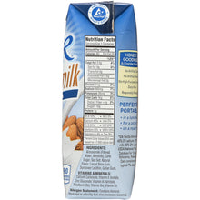 Load image into Gallery viewer, SILK: Silk Almond Milk Pure Vanilla, 8 oz