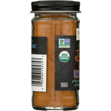 Load image into Gallery viewer, FRONTIER HERB: Turmeric Blend Sweet Organic, 1.8 oz