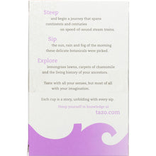 Load image into Gallery viewer, TAZO: Tea Passion, 1.8 oz