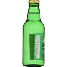 Load image into Gallery viewer, Mr. Q. Cumber Sparkling Cucumber Beverage, 7 Oz