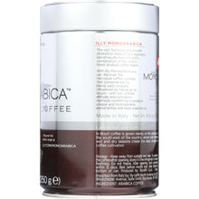 Load image into Gallery viewer, ILLYCAFFE: Coffee Arabica Brazil Wholebean, 8.8 oz
